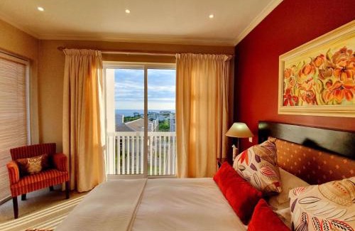 Pinnacle Point Apartamento | Luxury Villa in Pinnacle Point with Inverter