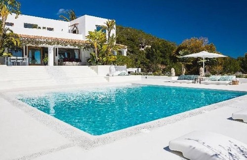 Ciudad de Ibiza Casa | Villa de lujo en Playa D'en Bossa