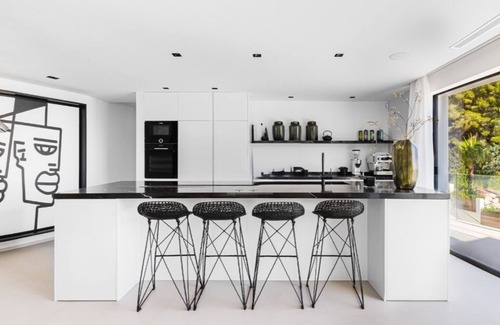 Javea Villa | Luxury Villa in Portixol Jávea
