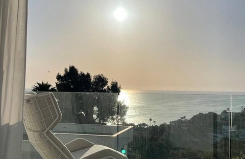 Javea Villa | Luxury Villa in Portixol Jávea