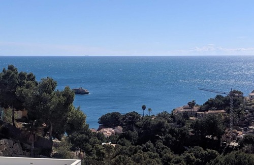 Javea Villa | Luxury Villa in Portixol Jávea