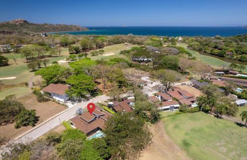 Playa Conchal Casa | Luxury Villa in Reserva Conchal Golf & Beach