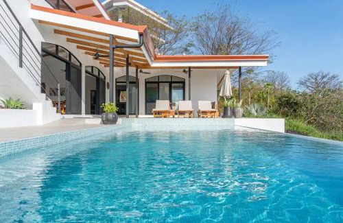 Sámara Villa | Luxury villa in Samara beach- Casa Armonía