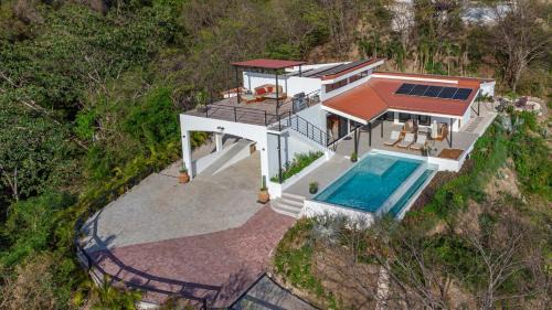 Sámara Villa | Luxury villa in Samara beach- Casa Armonía
