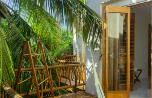 Chacchoben Villa | Luxury villa in Sian kaan