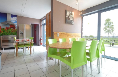 Waimes Villa | Villa de lujo en Sourbrodt