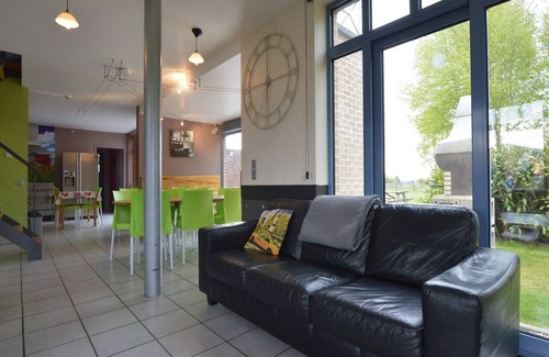 Waimes Villa | Villa de lujo en Sourbrodt