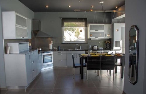 Ferma Villa | Luxury villa in the best beach location!