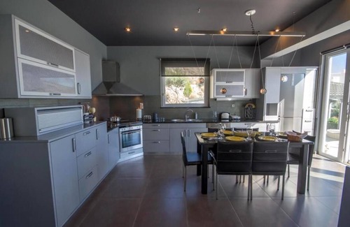 Ferma Villa | Luxury villa in the best beach location!