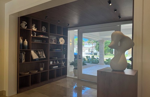 Bavaro Casa | LUXURY VILLA IN TORTUGA BAY