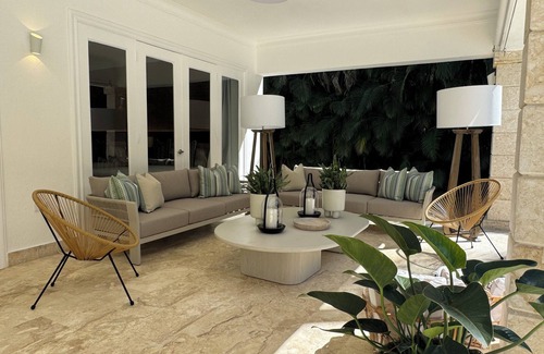 Bavaro Casa | LUXURY VILLA IN TORTUGA BAY