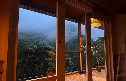 Sulthan Bathery Villa | Luxury Villa in Wayanad Hills with Private Garden