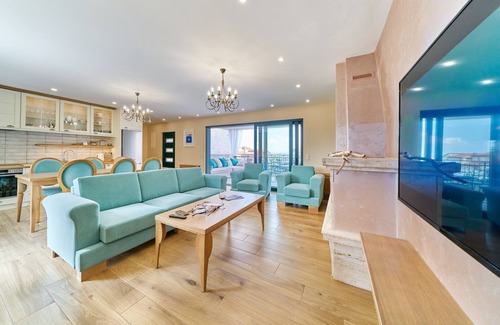Jesenice Villa | Luxury Villa Indigo with Pool