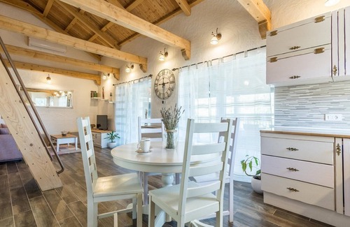 Zman Villa | Luxury Villa Irena | Adriatic Luxury Villas