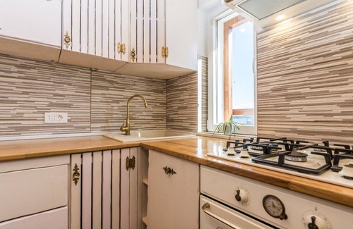 Zman Villa | Luxury Villa Irena | Adriatic Luxury Villas