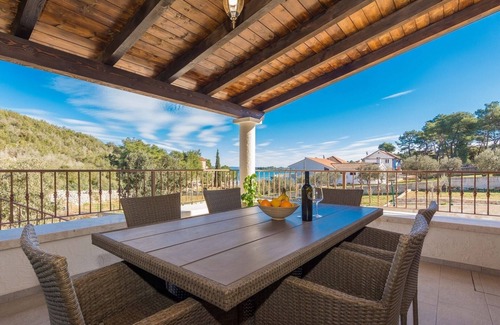 Zman Villa | Luxury Villa Irena | Adriatic Luxury Villas