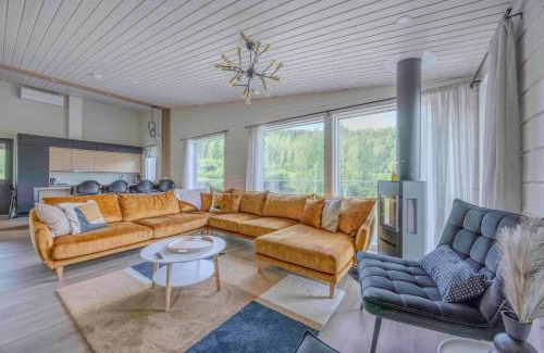Jamsa Villa | Luxury Villa Kolibri
