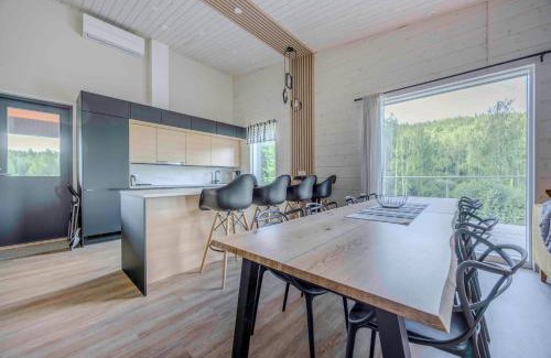 Jamsa Villa | Luxury Villa Kolibri
