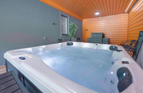 Jamsa Villa | Luxury Villa Kolibri