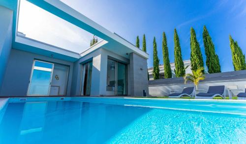 Santa Úrsula Villa | Luxury Villa Lázaro Elegancia y Exclusividad