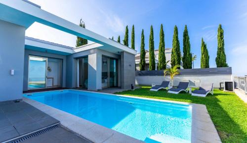 Santa Úrsula Villa | Luxury Villa Lázaro Elegancia y Exclusividad