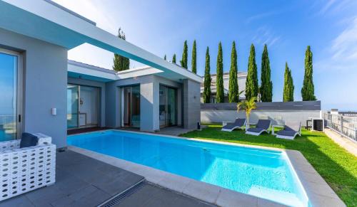 Santa Úrsula Villa | Luxury Villa Lázaro Elegancia y Exclusividad