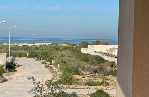 Soliman Casa | Luxury Villa Mabrouka in Soliman With Swimming Pool