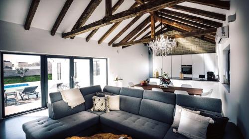 Privlaka Villa | Luxury Villa Mala