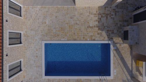 Privlaka Villa | Luxury Villa Mala