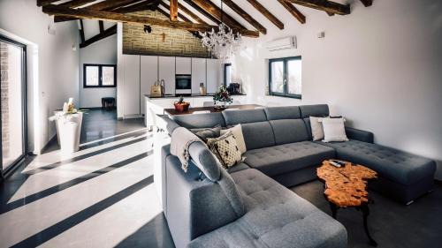 Privlaka Villa | Luxury Villa Mala