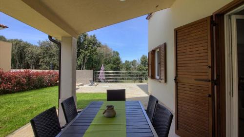 Banjole Villa | Luxury villa Mar with pool 200m from the beach and restaurants