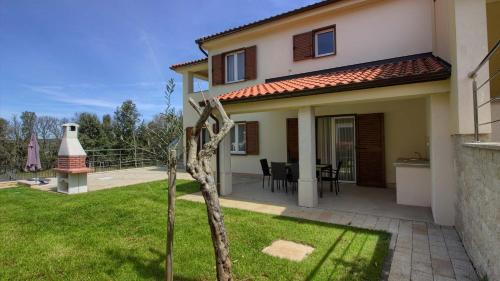 Banjole Villa | Luxury villa Mar with pool 200m from the beach and restaurants
