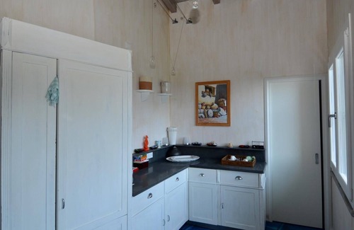 Marina di Maratea Apartamento | Luxury Villa Maratea Private Access to the sea