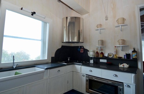 Marina di Maratea Apartamento | Luxury Villa Maratea Private Access to the sea