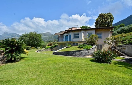 Marina di Maratea Apartamento | Luxury Villa Maratea Private Access to the sea