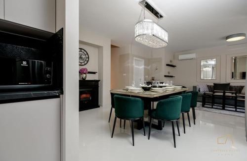 Zidarici Villa | Luxury Villa MetraMaris1