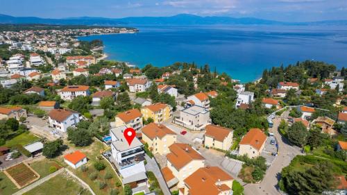 Zidarici Villa | Luxury Villa MetraMaris1