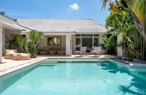 Bophut Hills Villa | Luxury Villa MISS KOH Bophut