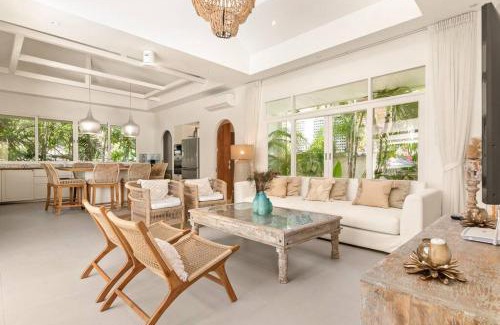Bophut Hills Villa | Luxury Villa MISS KOH Bophut
