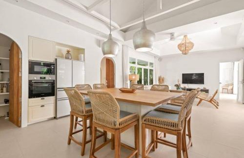 Bophut Hills Villa | Luxury Villa MISS KOH Bophut