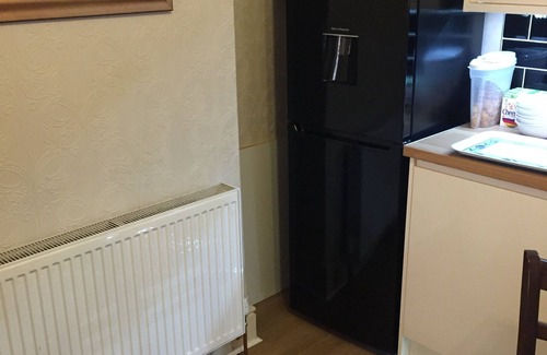 Blackpool Town Center Villa | Villa de lujo cerca de los jardines de invierno con 7 dormitorios y 7 baños, capacidad para 16