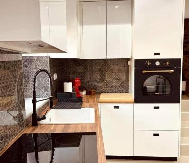 Nipidhitos Apartamento | Luxury Villa Nipiditos est 1912