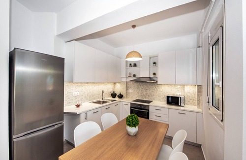 Gerani Villa | Villa Oasis - Luxury Residence