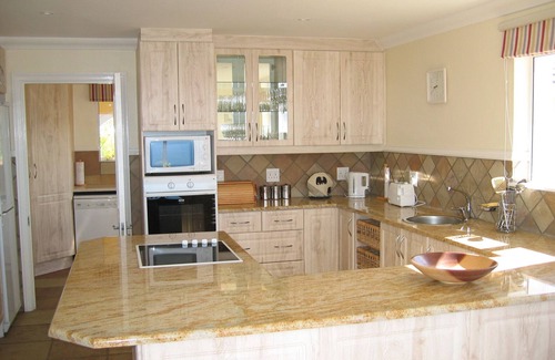 Knysna Casa | Villa de lujo en Pezula Golf y Country Club Estate, con piscina privada climatizada
