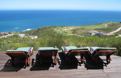 Knysna Casa | Villa de lujo en Pezula Golf y Country Club Estate, con piscina privada climatizada