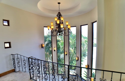 Playa Hermosa Condominio | Luxury Villa on The Beach - Hermosa Palms 10A by RedAwning