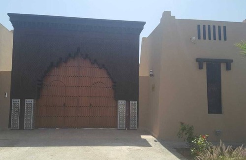 Tameslouht Villa | Villa de lujo Orintas Marrakech