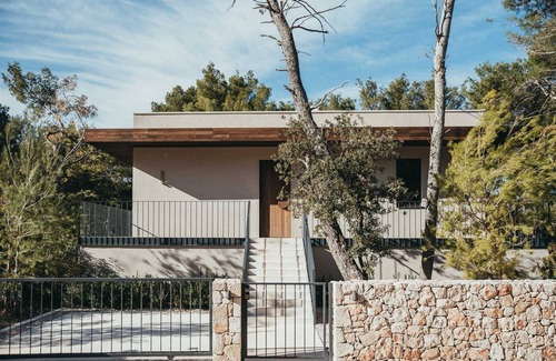 Island Hvar Villa | Luxury Villa Pine with Heated Pool