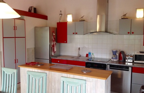Cap-Ferret Villa | Villa de lujo, zona del faro, jacuzzi privado, cerca de las playas