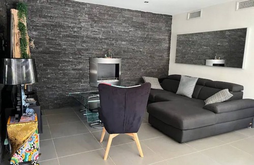 Vitrolles Casa | Luxury villa - private SPA, seaside in Vitrolles